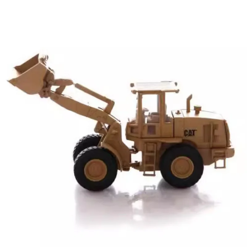 

Diecast Model Replica Carter 1:50 CAT 924H Wheel Loader Loader Engineering Truck Vehicle Alloy Shovel Model,Norscot 55250