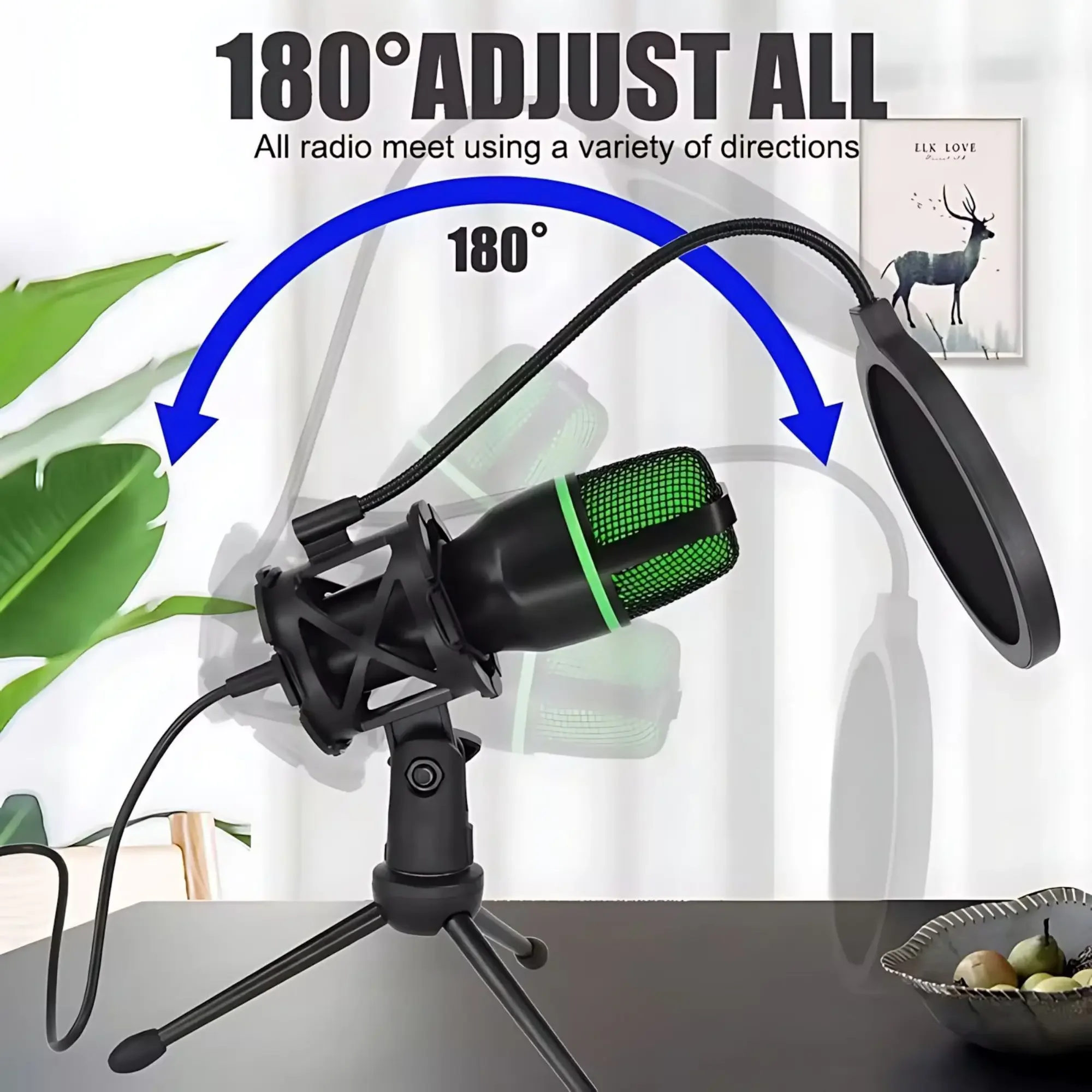Thumbnail 4 - #25 Compare Streaming Microphones Before You Buy