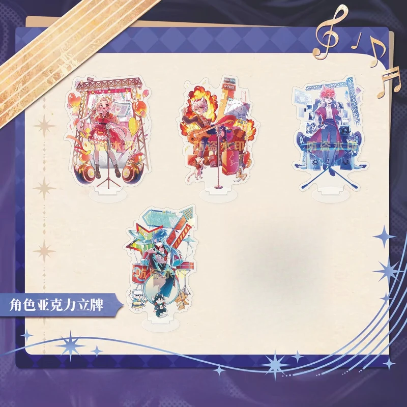 Popular Anime Story… - image