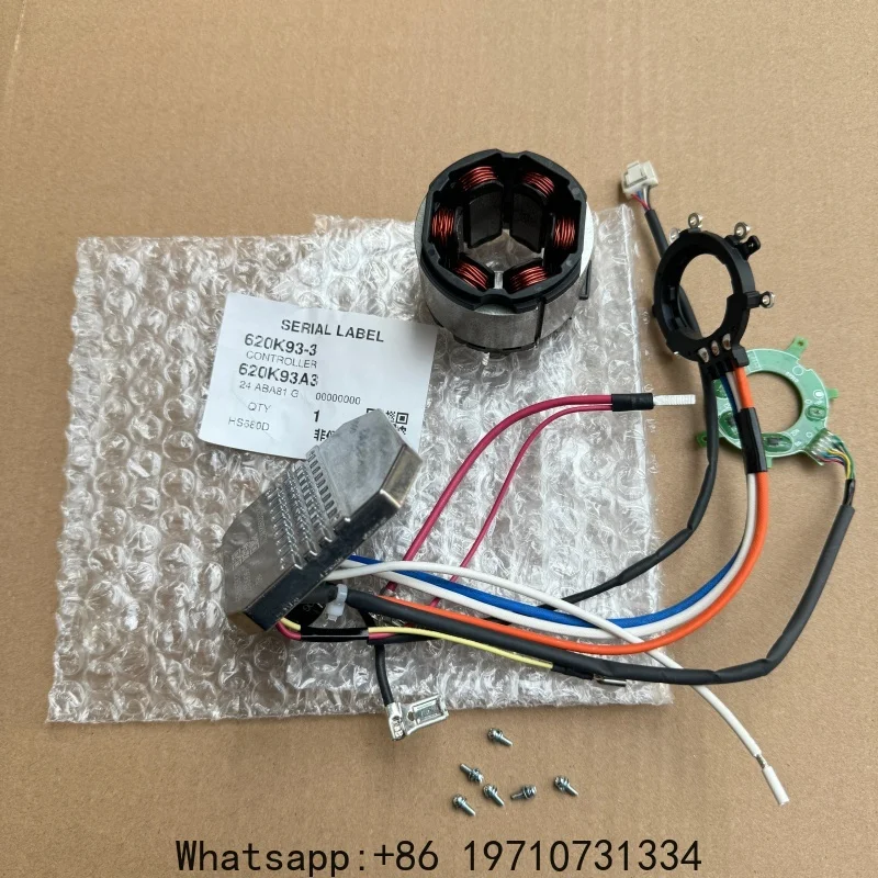 DHS680 HS680D XSH03MB XSH03Z Original Control Board Stator 629B61-9 620K93-3 632D90-5