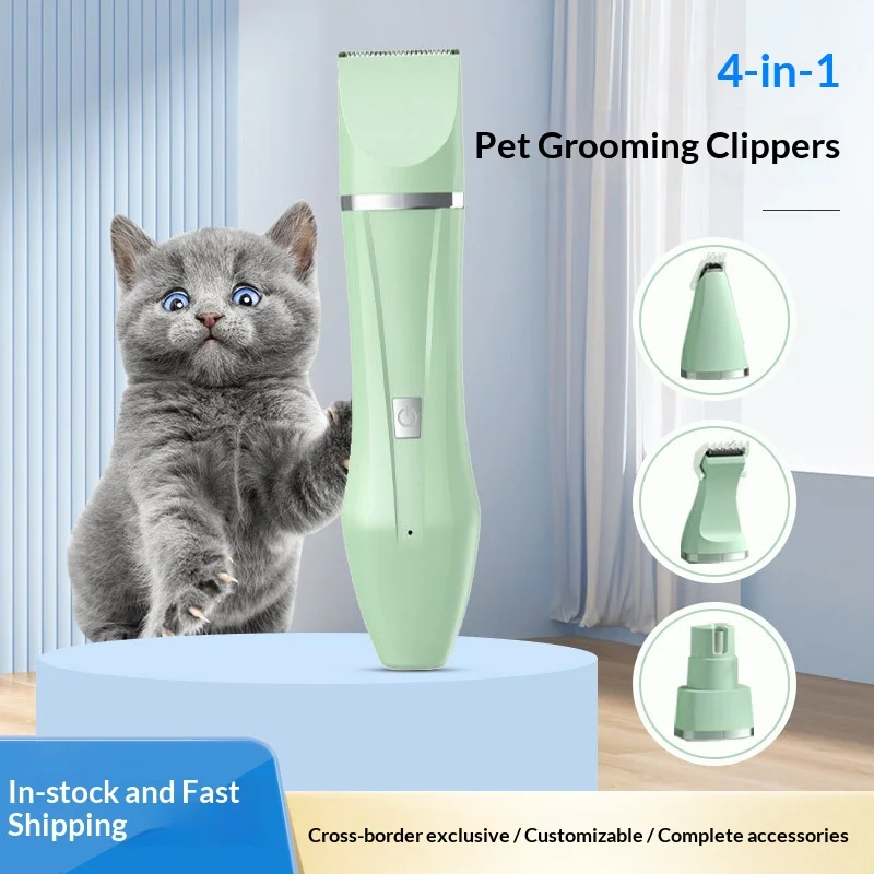 Thumbnail 3 - #17 Best Cat Grooming to Buy In 2026