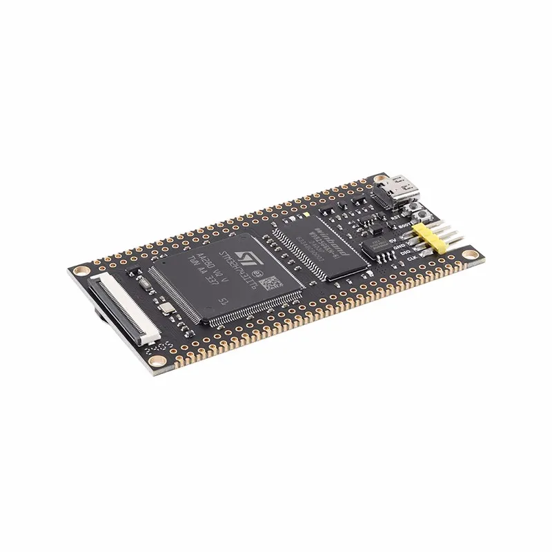 

STM32H743IIT6 Core Board System Board Learning Board STM32 Development Board