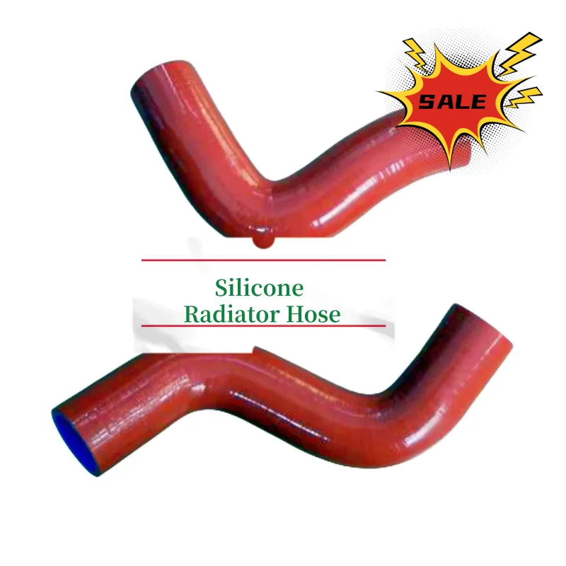 FIT Subaru Forester SF Silicone Radiator Hose Pipe Tube Kit 1998 1999 2000 2001 2002
