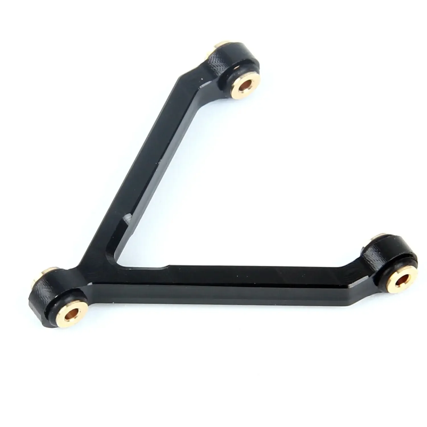 LCX Racing 1/10 RC Crawler รถอลูมิเนียม Y Link Link สั้นสําหรับ Axial SCX24 อัพเกรดอะไหล่อุปกรณ์เสริม