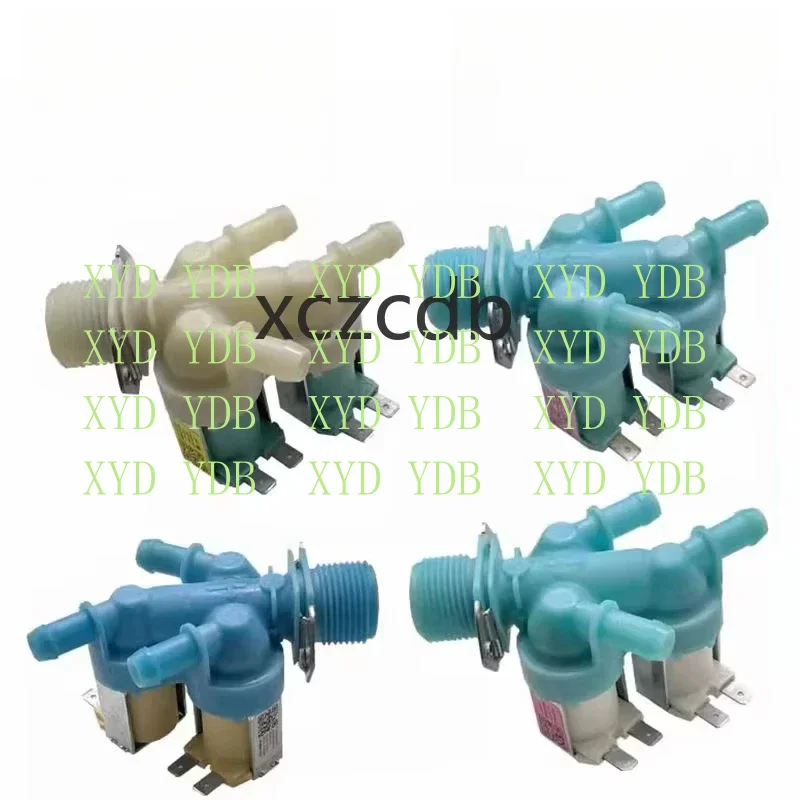 DB Для стиральной машины Samsung, впускной клапан для воды DC62-00233B DC62-00233D DC62-00233C DC62-00233H DC62-00233J DC62-00233K