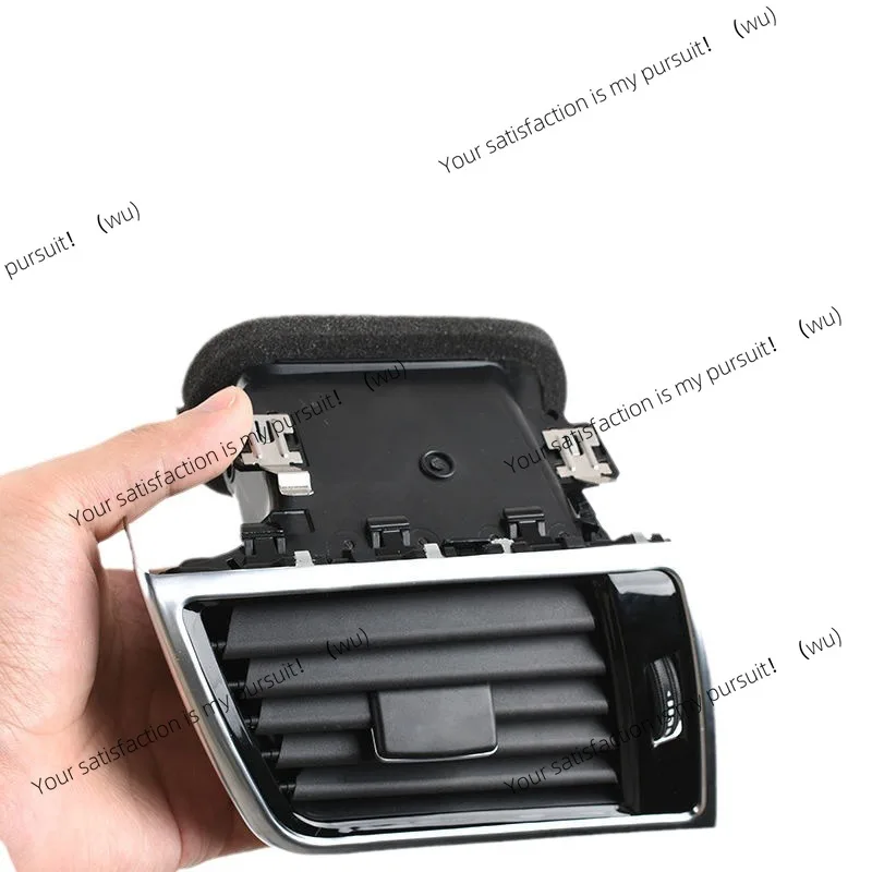 Applicable to Mercedes-Benz ML GLE central control air conditioner out of trend W166 ML350 GL350 GL450 after discharge trend