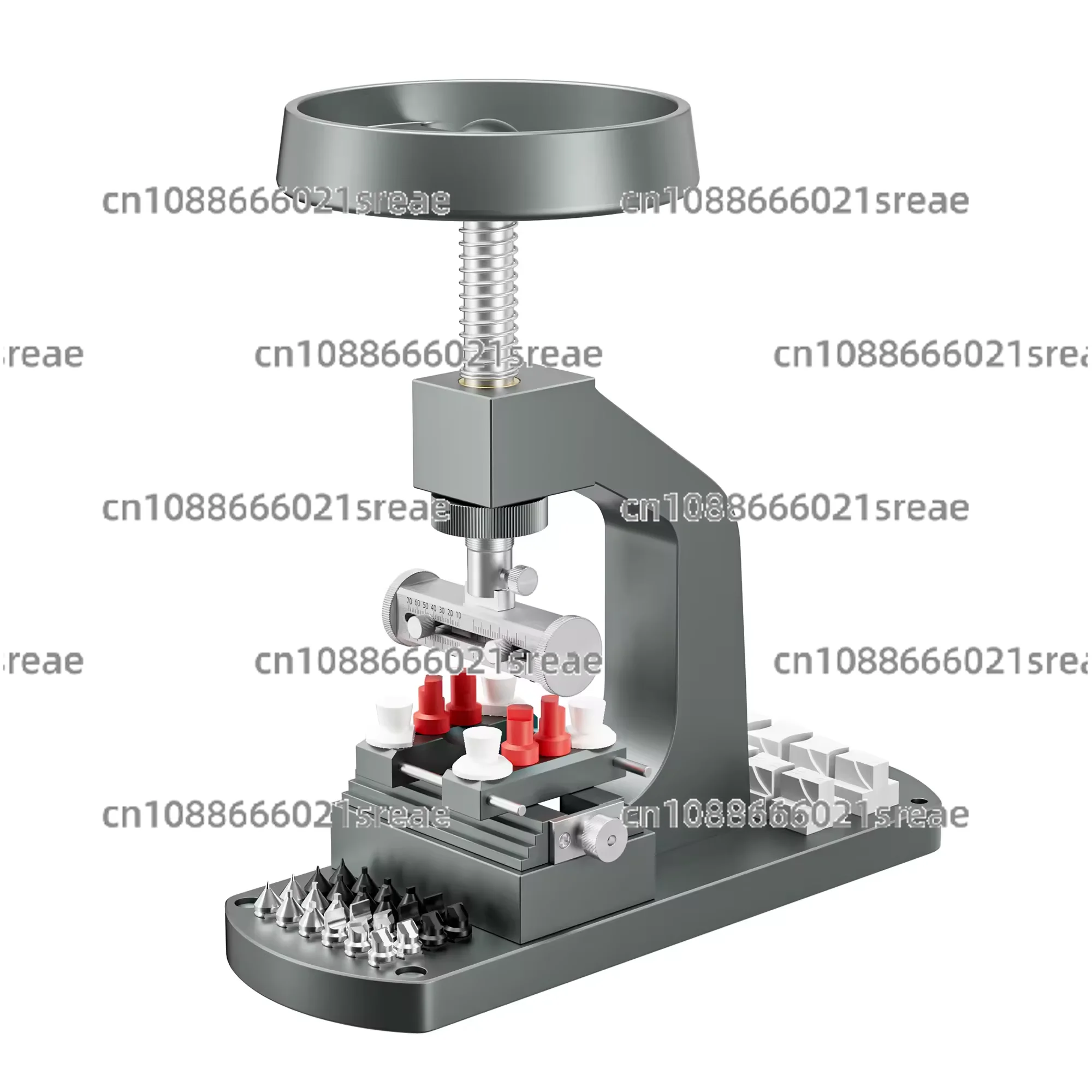 

High Precision 5700 Watch Case Back Opener Watch Repail Tools Watch Case Open Tools