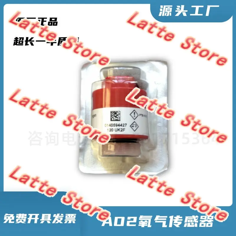 AO2 Oxygen Sensor Oxygen Battery AO2 Sensor PTB-18.10 AA428-210 Original Imported