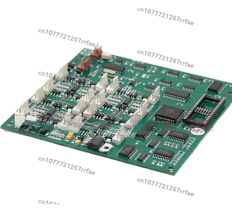 Elevator MF4 board/car communication/board expansion board MF4-C/MF4-S brand new original