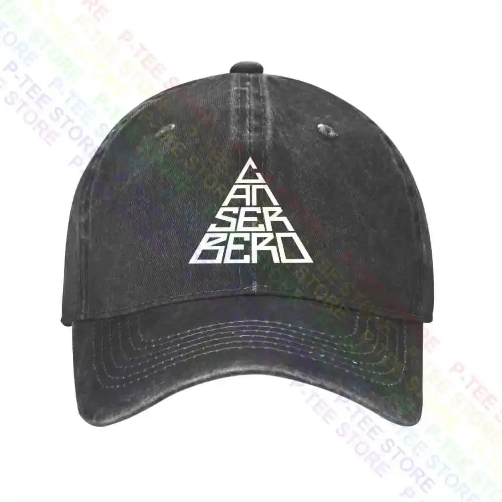 Canserbero Baseball Cap Snapback Caps Knitted Bucket Hat