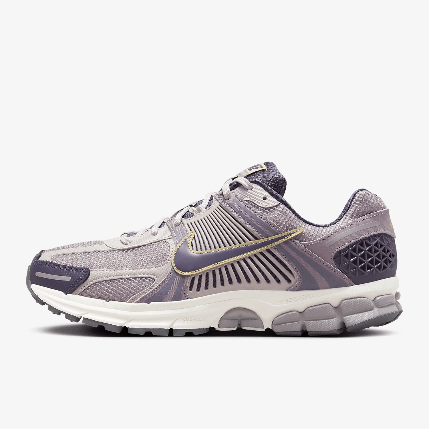 حذاء الجري الأصلي الأصلي Zoom Vomero 5 للرجال والنساء من Nike HQ3643-019
