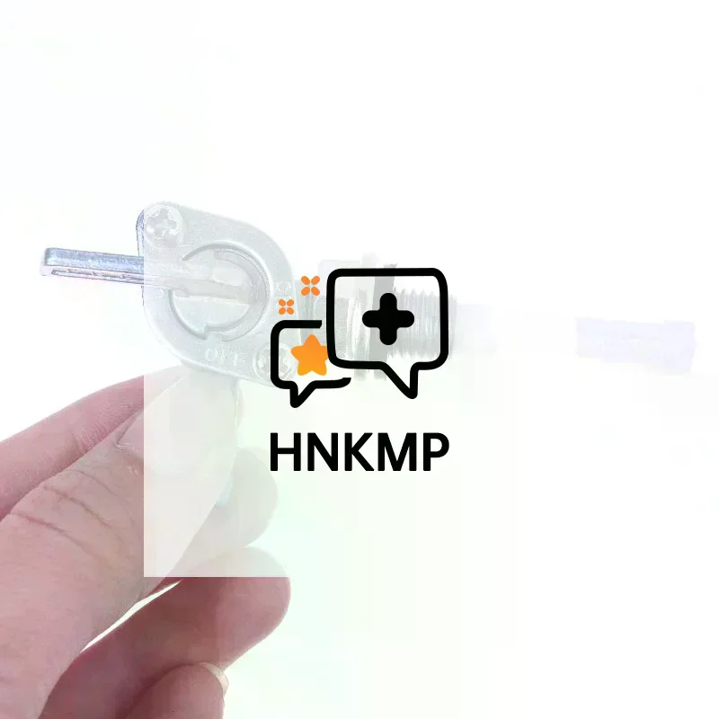 1Pcs Generator Gas Engine Tank Switch M10 Fit 1/4