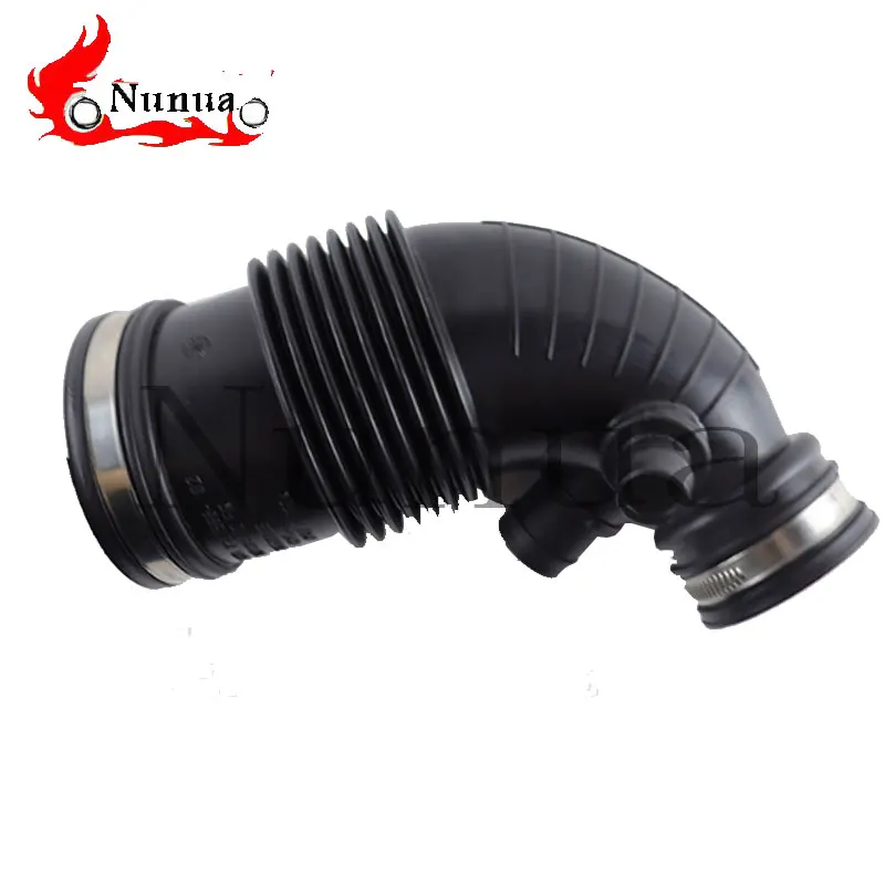 Hose Intake Manifold For BMW F20 F20N F21N F30 116i 120i 316i 320i Air Duct Filtered Pipe 13717597586