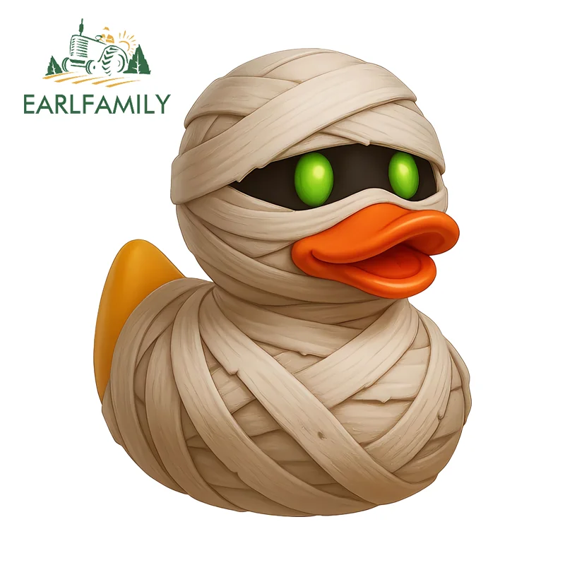 Yellow Laptop Accessories - EARLFAMILY Adesivi per auto Mummy Yellow