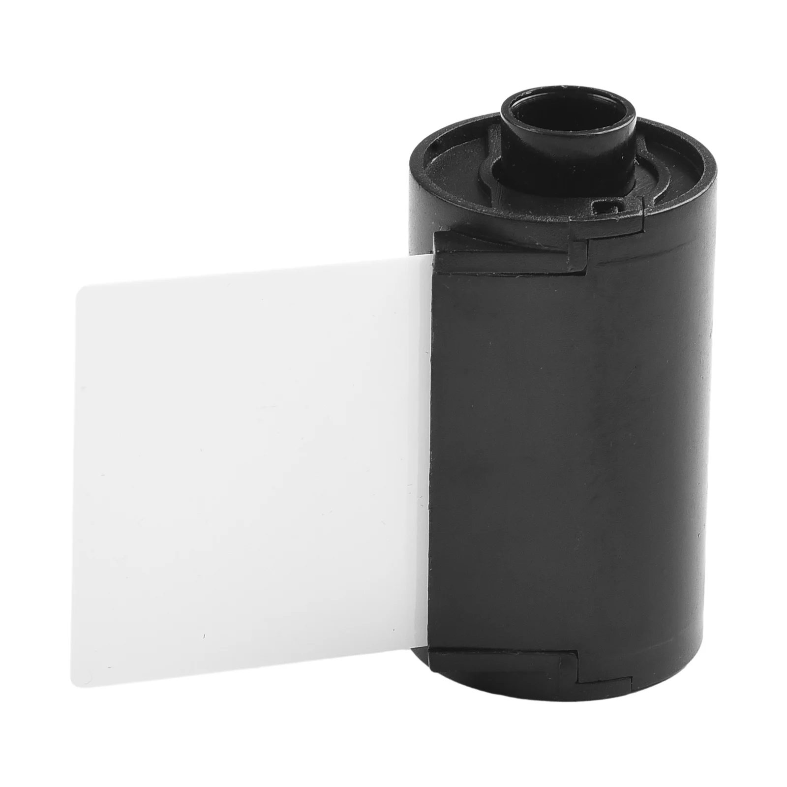 Repacking All Empty Film Cartridge Store Cartridge Container Loading Various Brands Compatible Package Content