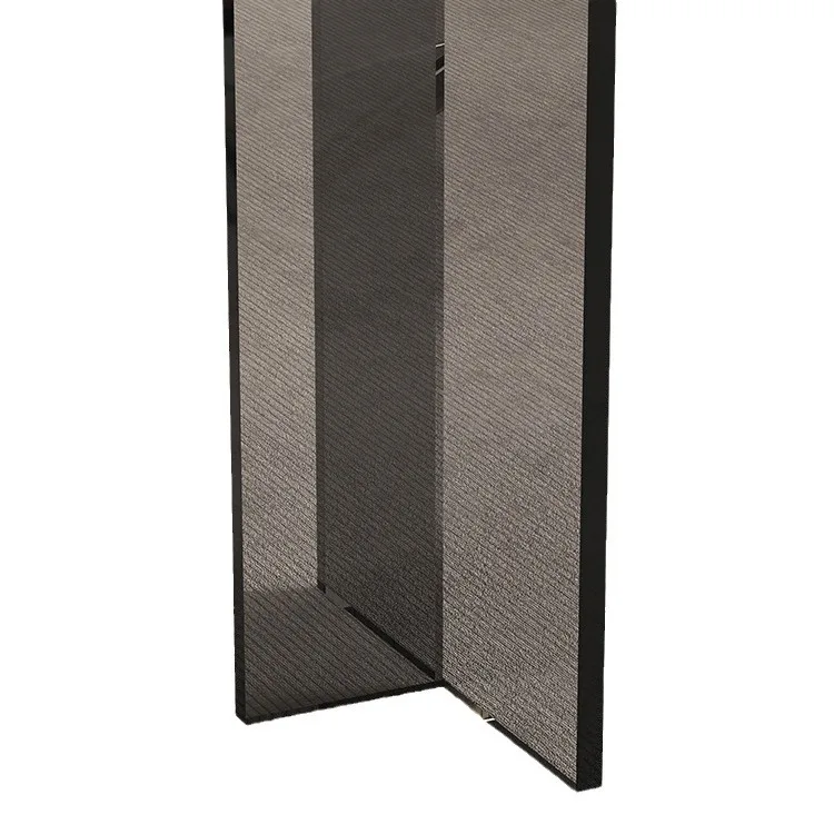 مكتب بسيط من الخشب الصلب، طاولة كتابة منزلية عائمة، اجتماع التفاوض، طاولة طويلة، طاولة كمبيوتر مكتبية بسيطة