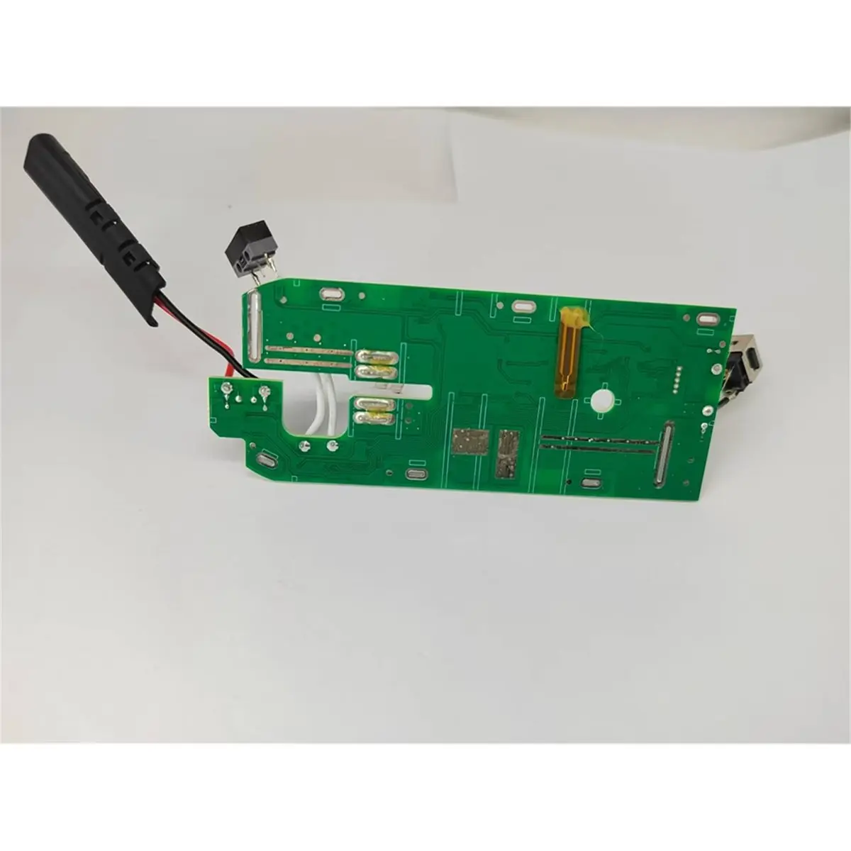 ■★New Arrival Fashion  2 Pcs Li- Battery Charging Protection Circuit Board PCB , for V10 25.2V Vacuum Cleaner.
