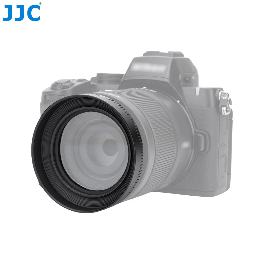 Jjc HN-43 Lens Hood…