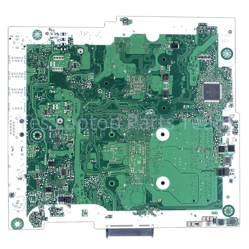 IPTGL-CL para la placa base del ordenador portátil DELL AIO Inspiron 5400 i3 i5 i7 11th Gen MX350 2G 064N3D 0VV4V0 100% placa base todo en uno probada