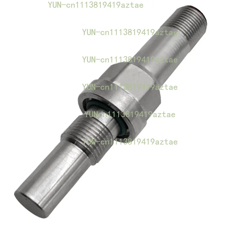 AN 270321.001 Stainless Steel Cylindrical Proximity Sensor High Voltage Resistant PM Integrated 38/98 VSU Industrial Detector