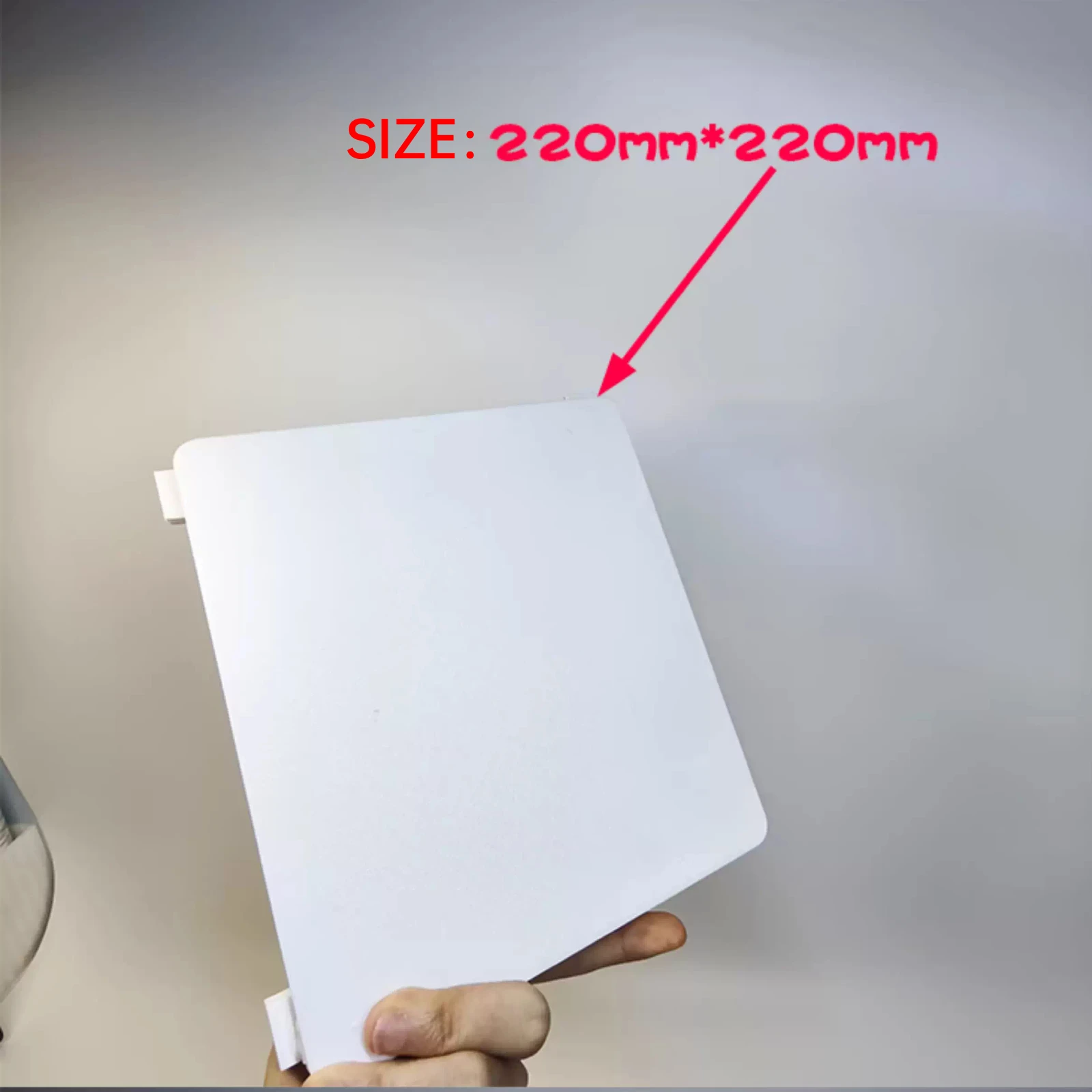 Foldable TPU Landing Gear Adjustable Angle for FPV Freestyle Racing Drones Durable 3D Printed Pads Easy to Pack