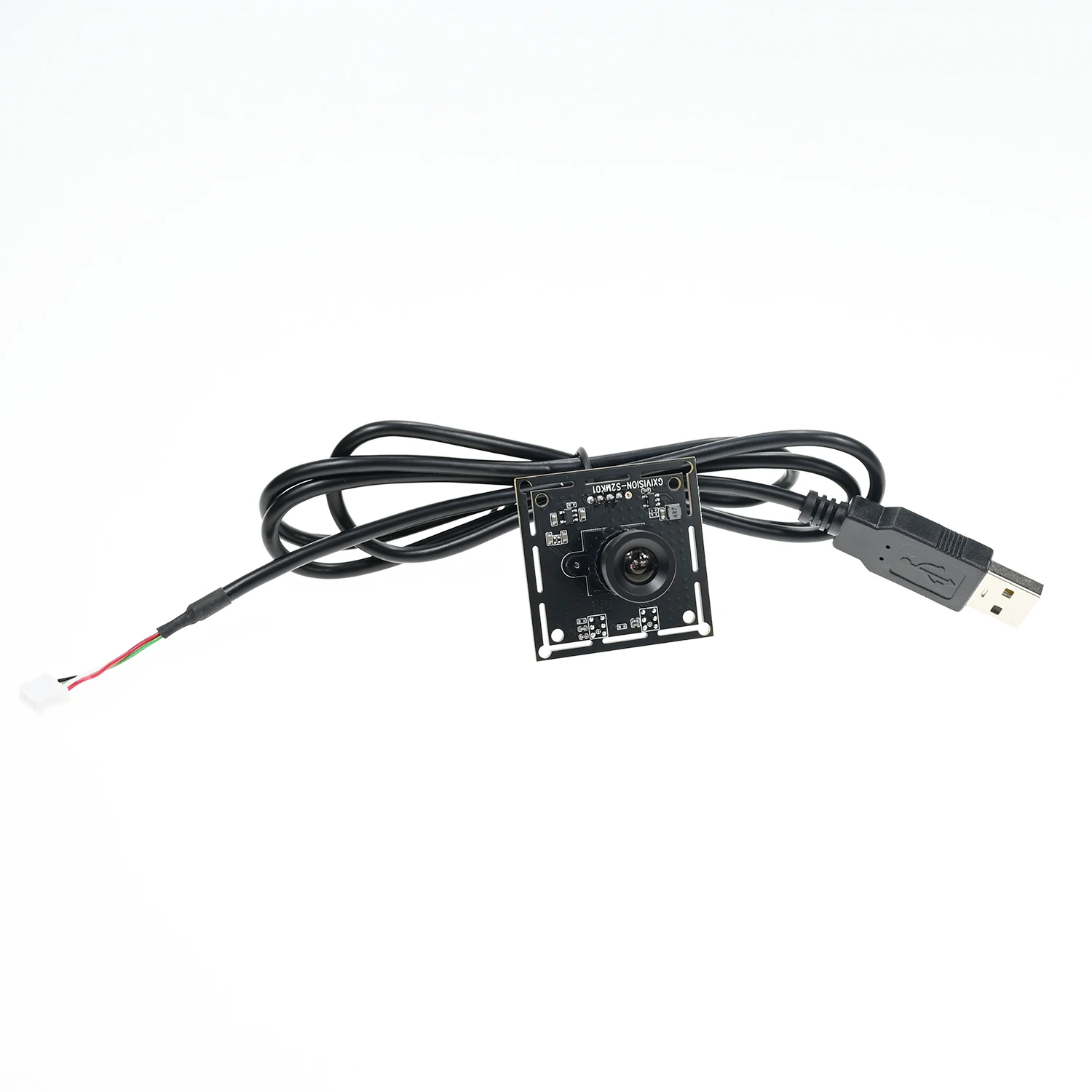 WDR 1080P 30fps USB Camera Module ,Wide Dynamic Webcam 2MP ,PS5268,For Strong Light Suppression,  Plug And Play 1920X1080 HD