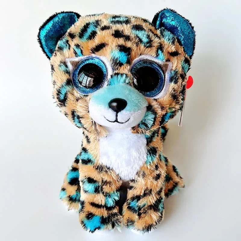 TY Beanie Boos 6