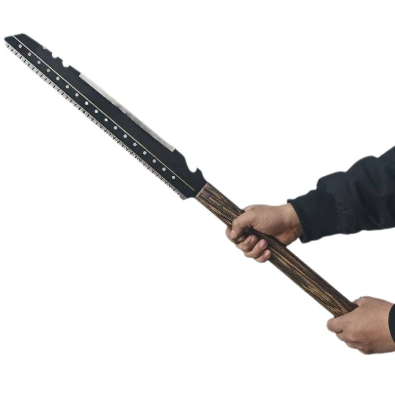

Hand saw Timber saw, hacksaw Hand saw Household woodworking saw Multifunctional garden