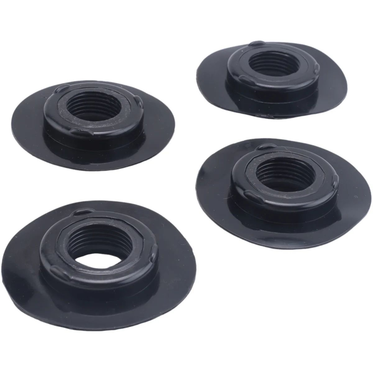 A89E-4 Piece Boston… - image