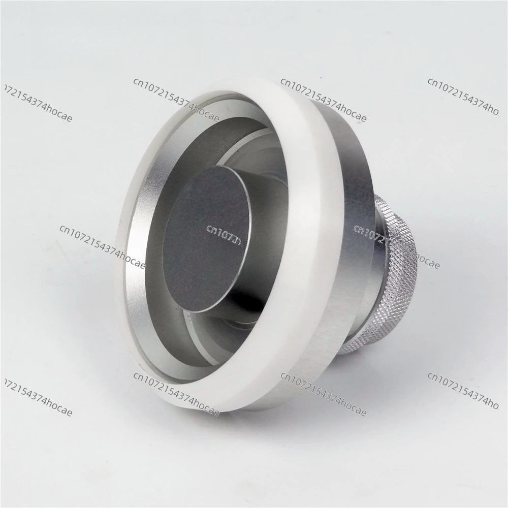 80x70x12mm   Pad Printing Machine spare part Ink Cup,Pad Printer Move Oil tank, RJ1 Ceramic Ring