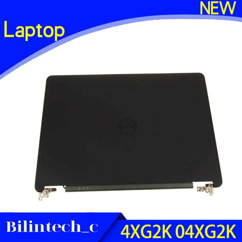 

Для DELL Latitude E7250 12,5 "A Shell LCD Back Cover Shell 4XG2K 04XG2K