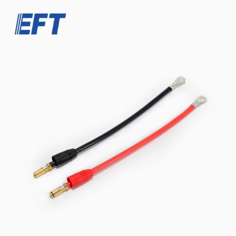 VoidFly EFT Power Cord Assembly 440mm/1pcs For /AS150/Male/EP Series