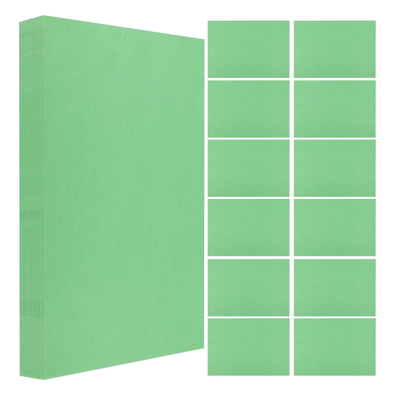 Colorful Folding Paper Thicken Craft Making Paper For Diy Origami Art Home Office Kindergarten Decorative Printing