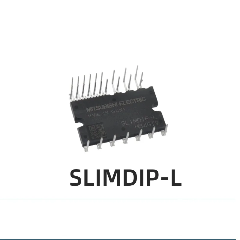SLIMDIP-L SLIMDIP-S New and Original IGBT Module Variable Frequency Air Conditioning Power Module Driving IC Chip