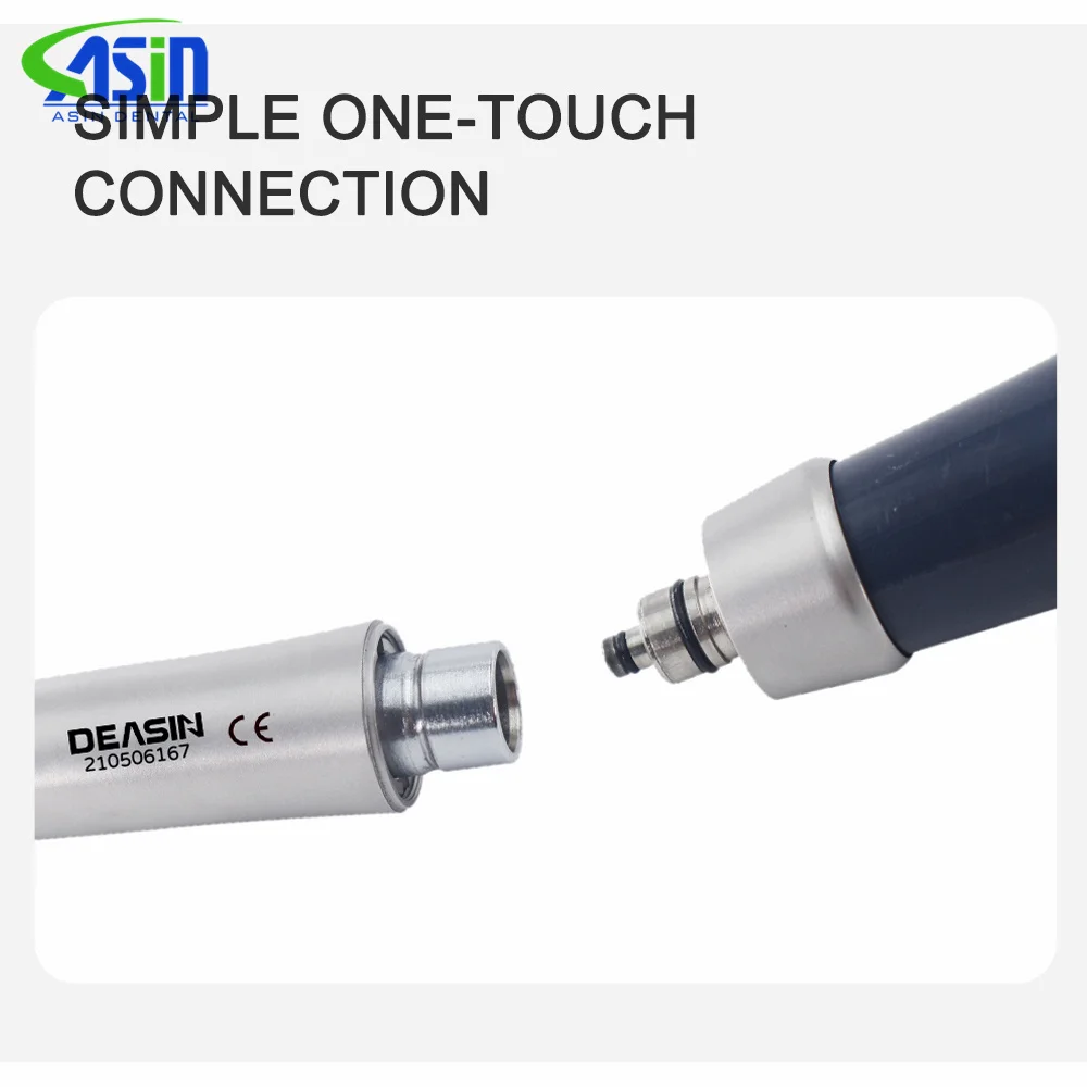 Dental Air Polisher Oral Autoclavable Spray Nozzles Tips for NSK Prophy-Mate neo Prophy Jet Teeth Whitening Equipment Tools