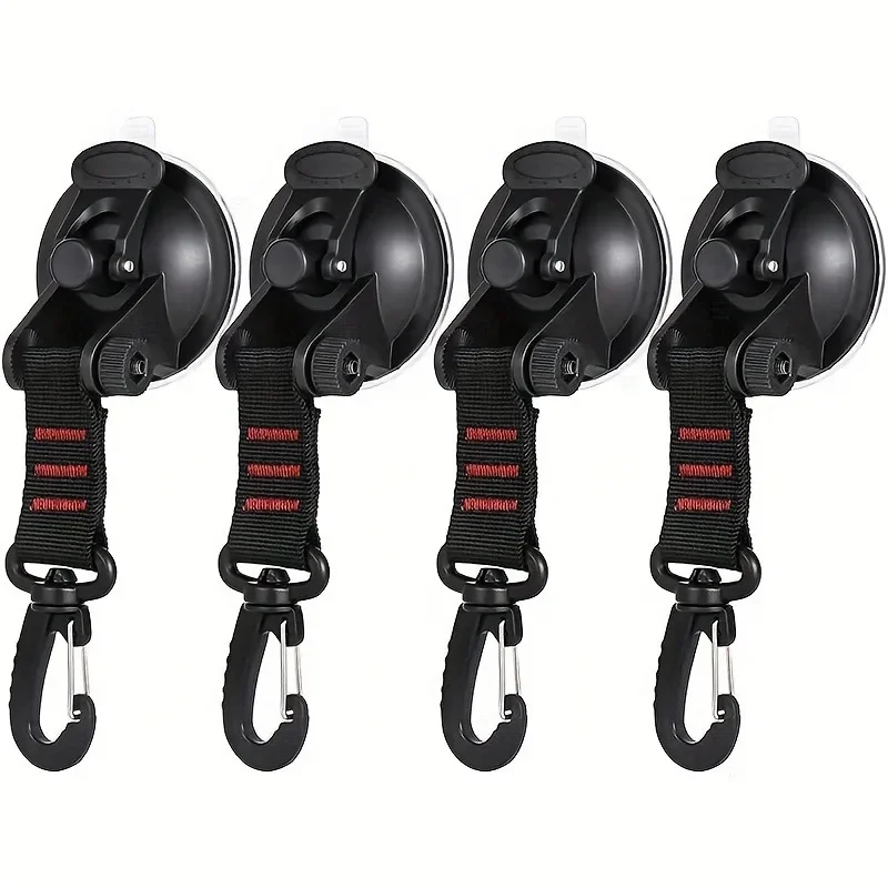 4pcs-red