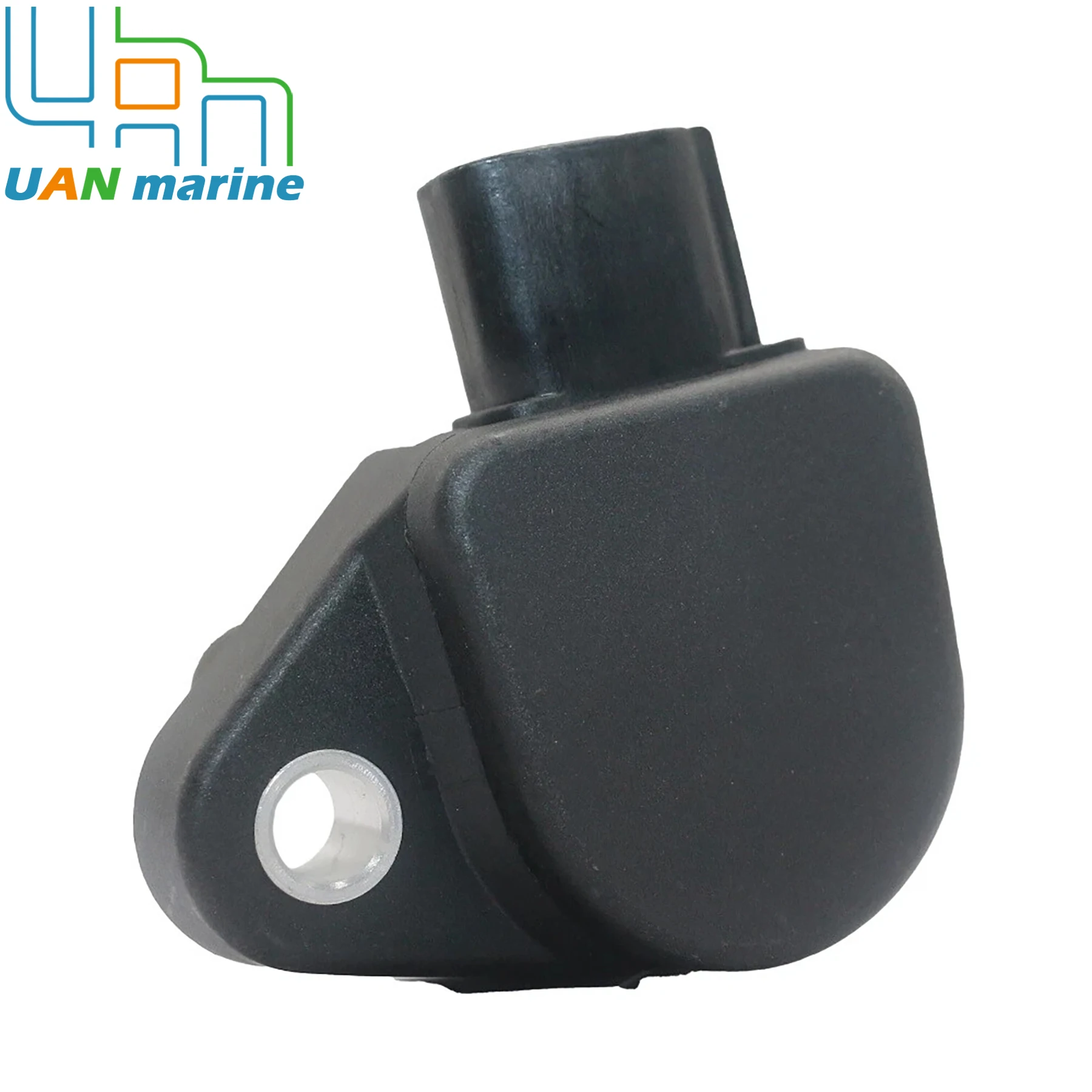Coil Plug Hole Compatible with Honda 200 225 250 HP Outboard Engine Ignition System 30520-ZX2-003 30520ZX2003