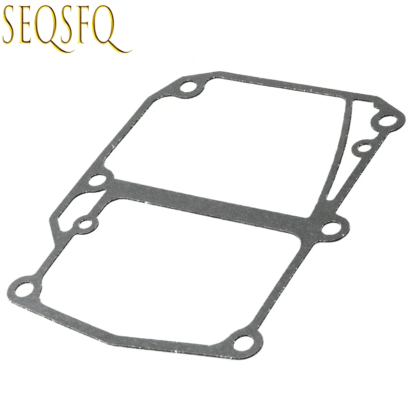 Outboard Engine Boat Upper Casing Gasket 63V-45113-a1 for Yamaha 2-Stroke 9.9hp 15hp 63V-45113-00 63V-45113 63V45113