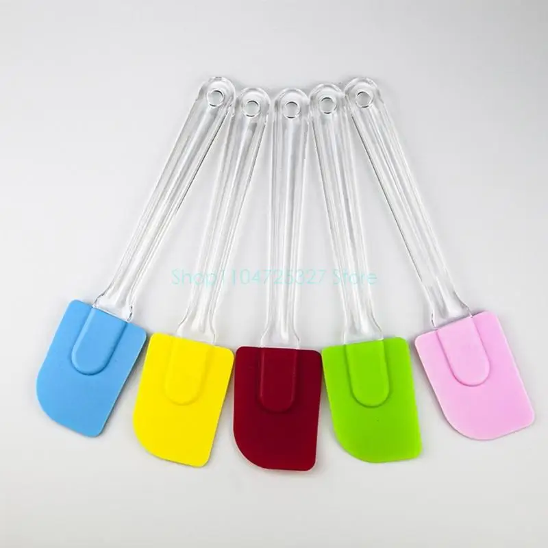 Mini Silicone Spatula Dishula Dishul