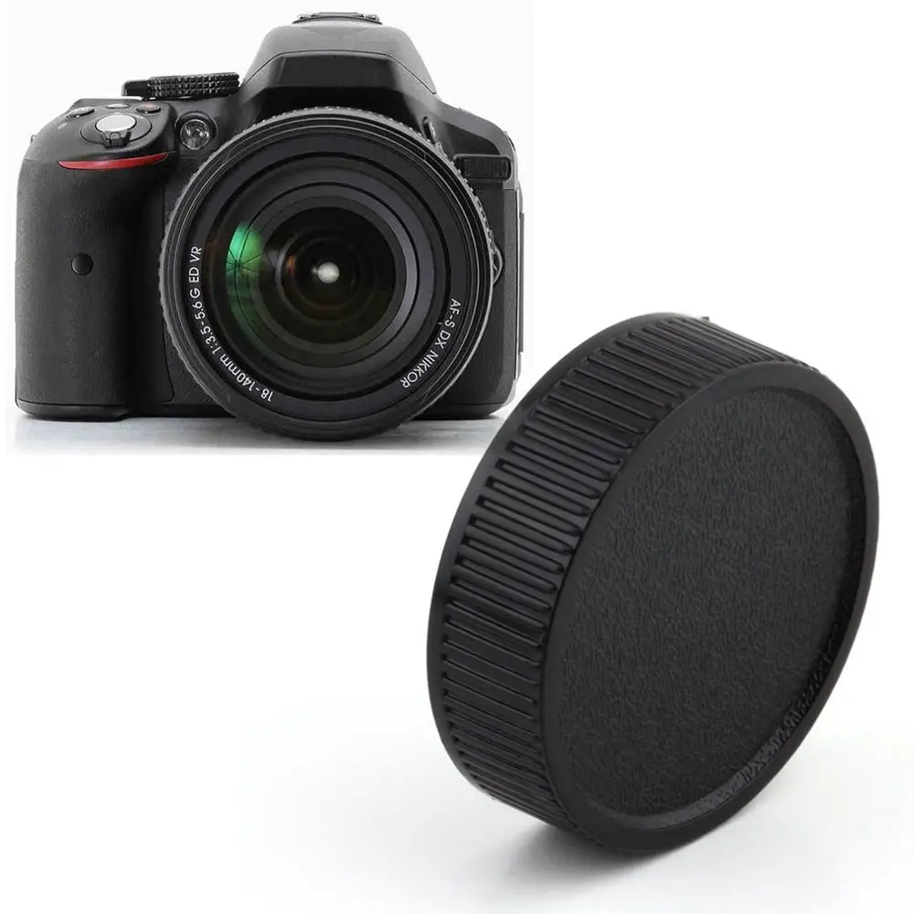 

10 PCS Protective Rear Lens Lens Caps Screw Camera Portable Plastic Lens for All M42 CapsAnti-dust Dust Cover Dropshipping