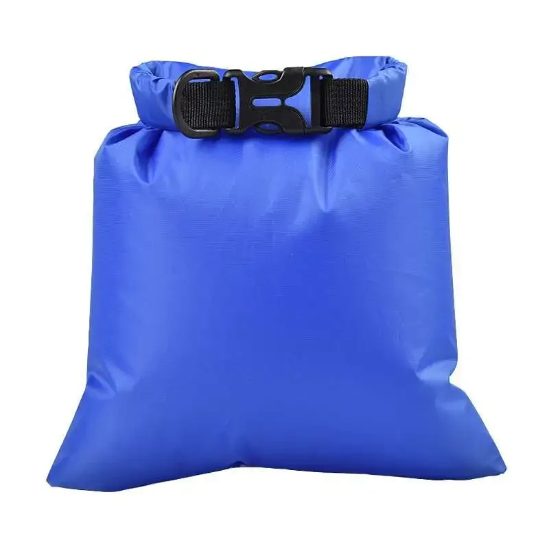 Outdoor Waterproof Bag Multifunctional 3-piece Set Waterproof Inner Liner Set for River Drifting Storage Waterproof Bag