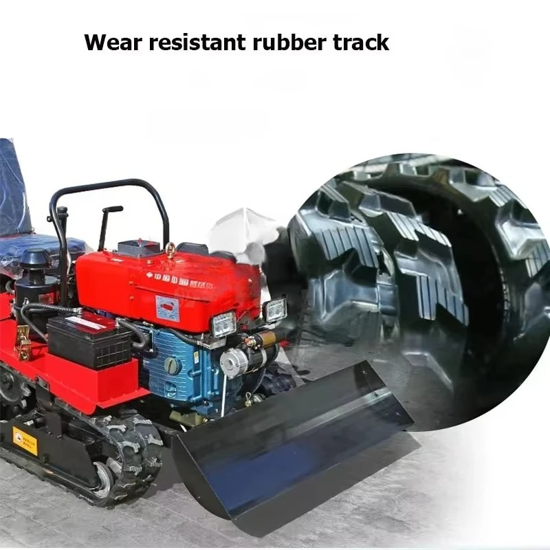 Good Quality Hot Sale Cultivator Machinery Rotavator Rotary Tiller Rotavator
