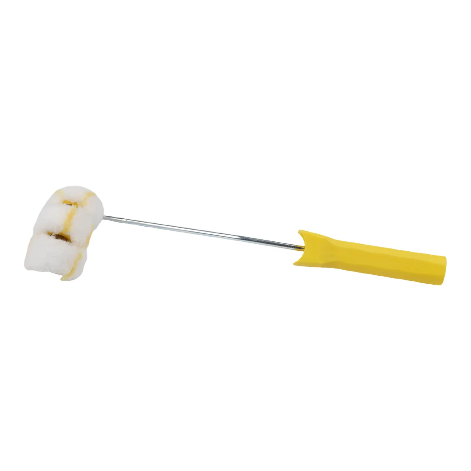 Complete Painting Kit Pipe Paint Roller Professional Painting Tasks Paint Polisher Smooth Application Finish For Painting Pipes