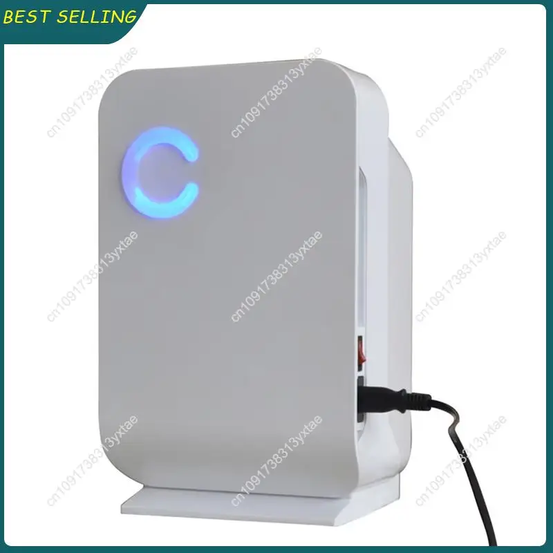 N09R-Portable Dehumidifier For Home Quiet Operation, Energy Efficient Quiet Operation, Energy Efficient