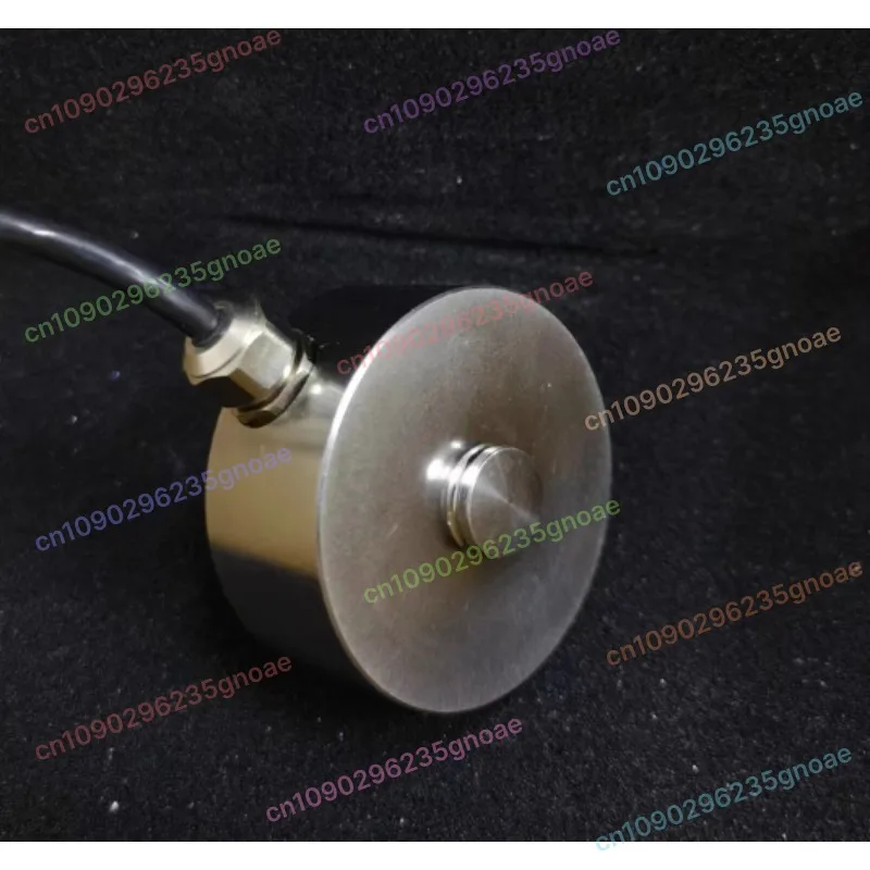 

Digital Push Pull Gauge Force Gauge Tester with Sensor for Tension Compression Force Measurement Load Cell