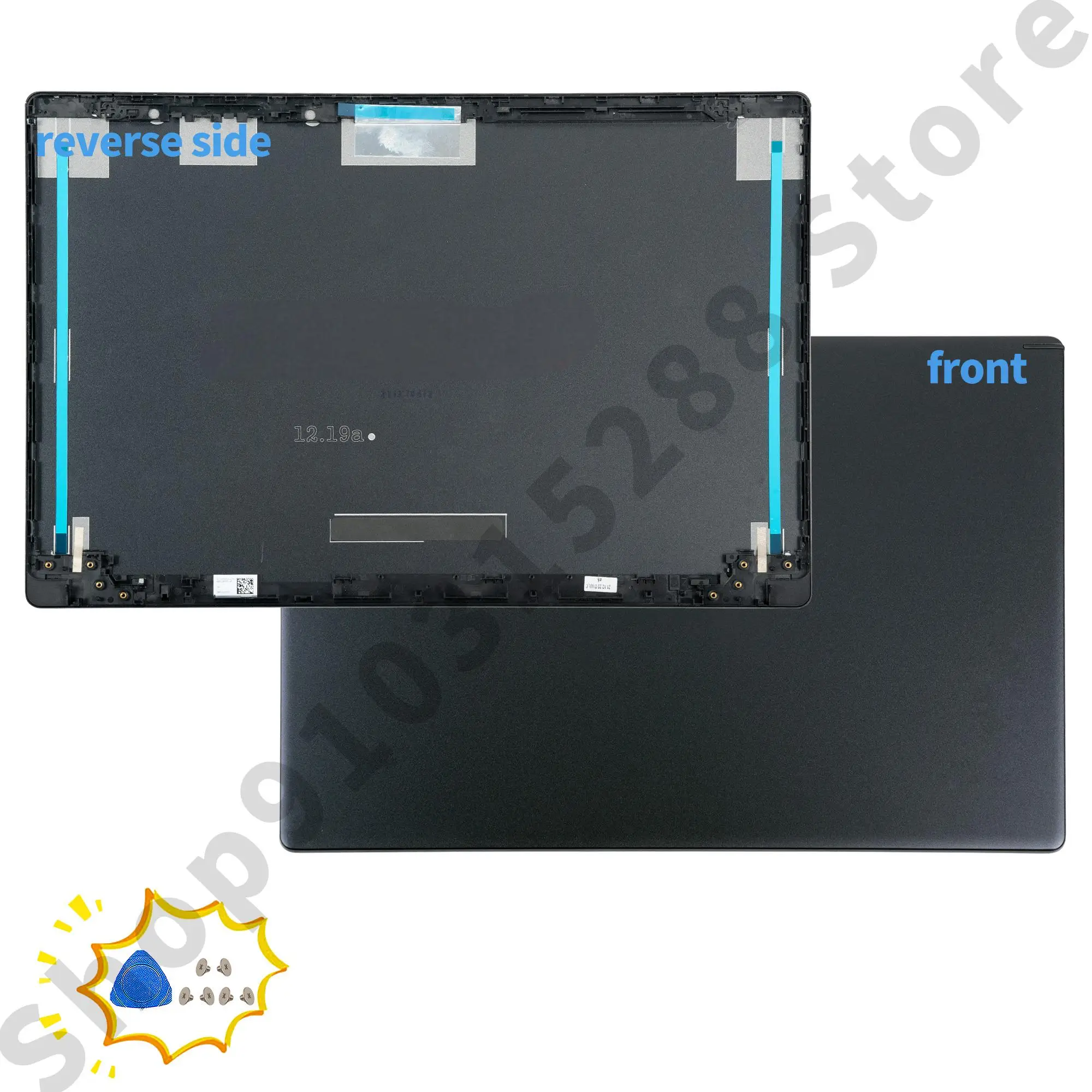 New Top Lid For Aspire A515-54 A515-54G A515-53 A515-55G A515-55T A515-44 S50-51 N18Q13 Back Cover laptop Cover Repair 15.6inch