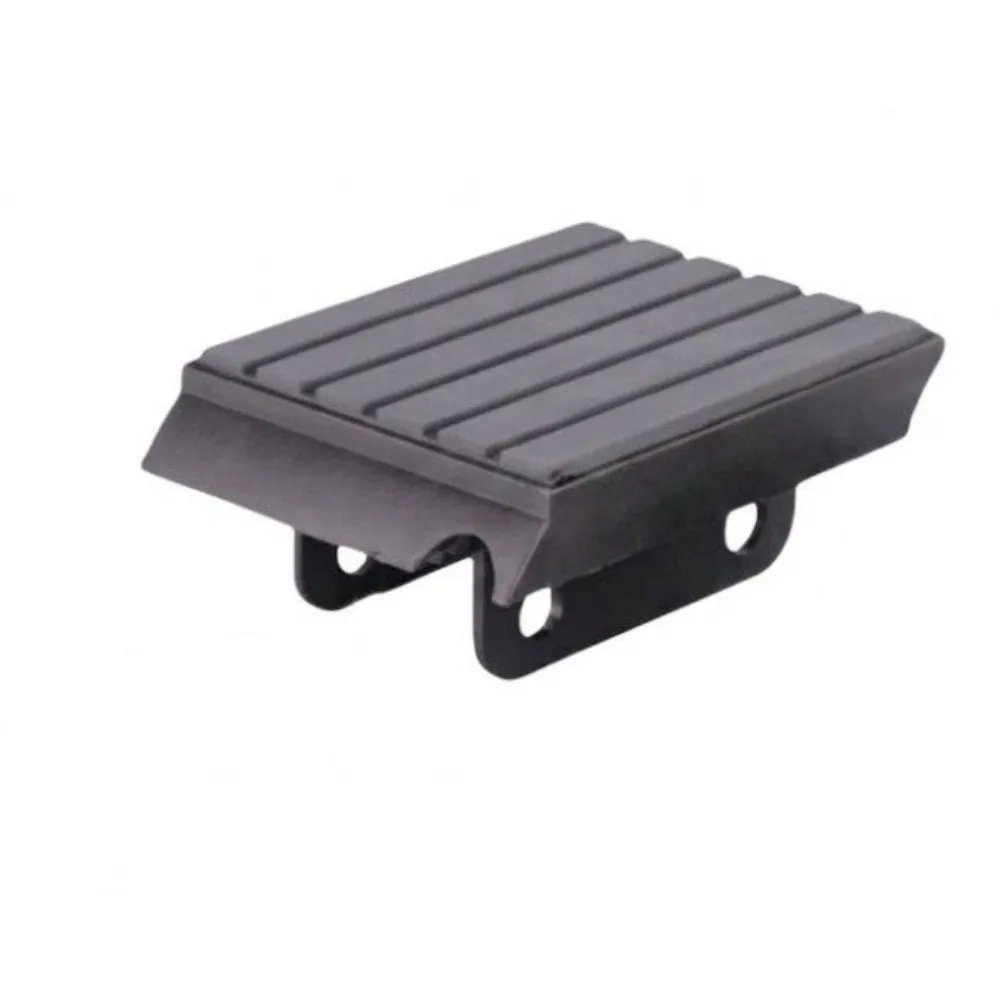 6PCS Adjustable Parallel Set 3/8-2-1/4 Inch Alloy Steel For Layout Inspection Slot Hole Gauging Tool