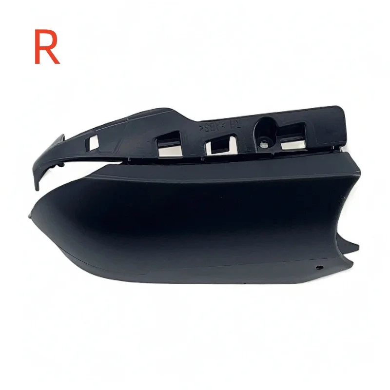 

For 2019-2024 Toyota Corolla rearview mirror housing, reverse mirror lower cover, reflective mirror lower cover