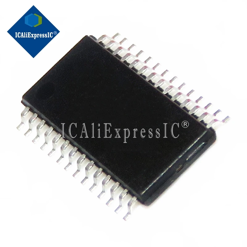 5PCS AD52068-QG28NRR AD52068 52068 TSSOP-28