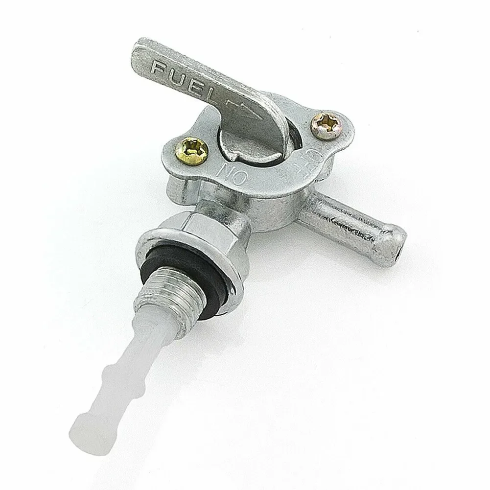 Premium Fuel Tap Petcock ONOFF Switch For Einhell BT PG850 BT PG850/2 TC PG1000 BT PG2000 BT PG2200 BT PG5500/2